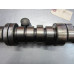 14X002 Camshaft For 07-10 CHEVROLET SILVERADO 2500 HD  6.6